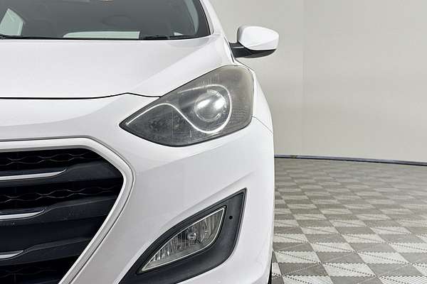 2015 Hyundai i30 Active GD3 Series II