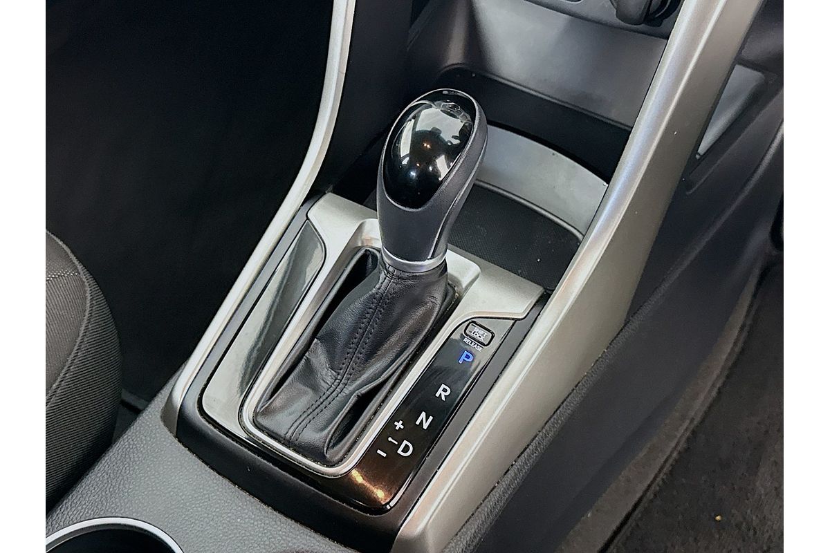 2015 Hyundai i30 Active GD3 Series II