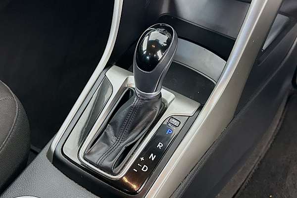 2015 Hyundai i30 Active GD3 Series II