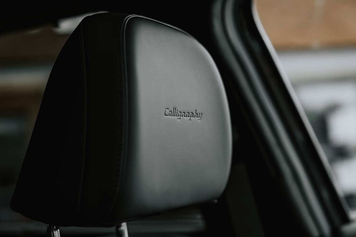 2025 Hyundai Palisade Calligraphy LX3.V1