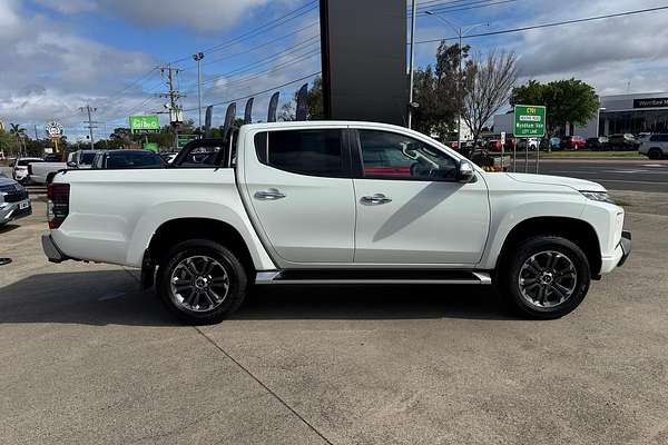 2019 Mitsubishi Triton GLS Premium MR 4X4