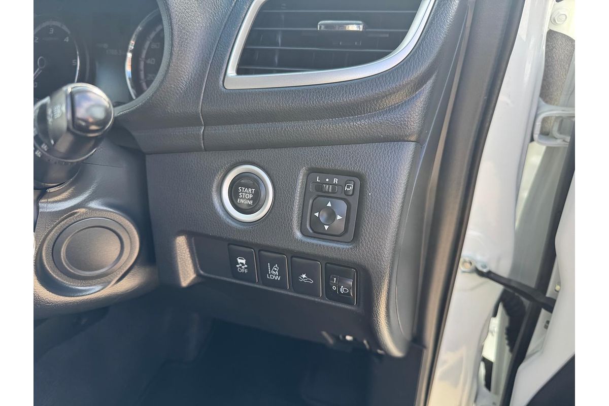 2019 Mitsubishi Triton GLS Premium MR 4X4