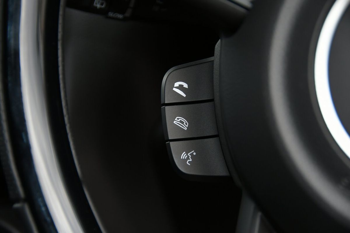 2024 Suzuki Swift Sport AZ Series II