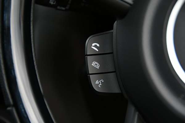 2024 Suzuki Swift Sport AZ Series II