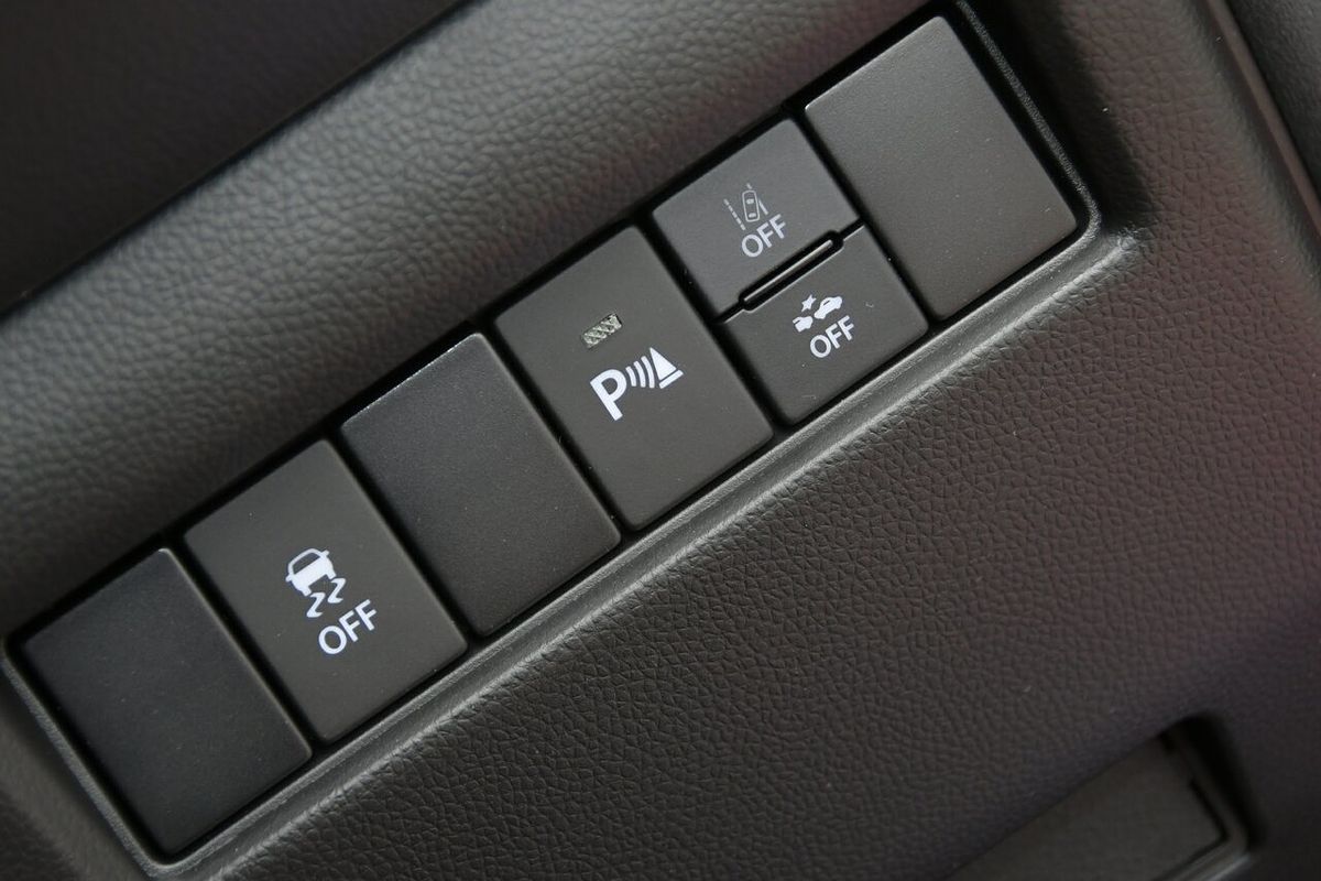 2024 Suzuki Swift Sport AZ Series II