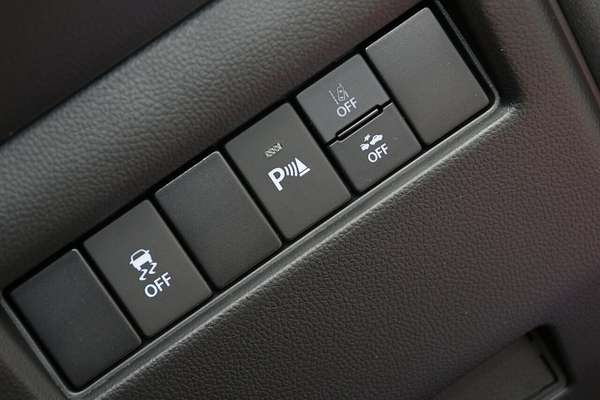 2024 Suzuki Swift Sport AZ Series II