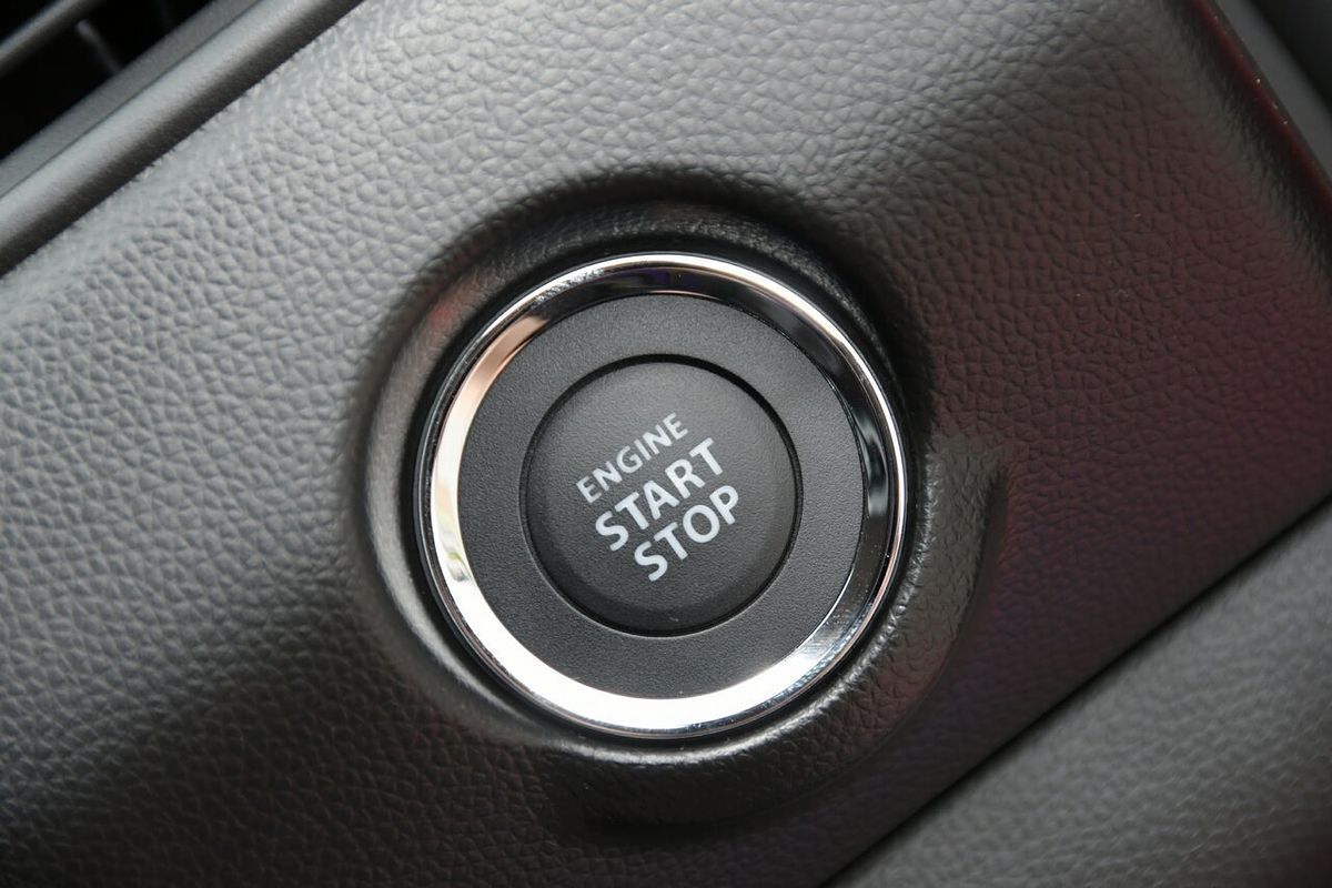 2024 Suzuki Swift Sport AZ Series II