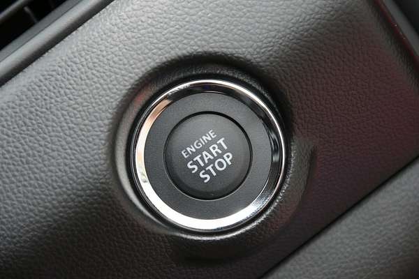 2024 Suzuki Swift Sport AZ Series II