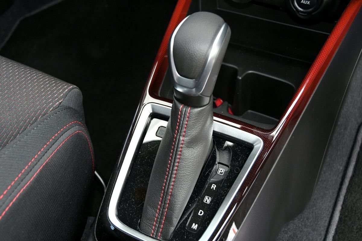 2024 Suzuki Swift Sport AZ Series II