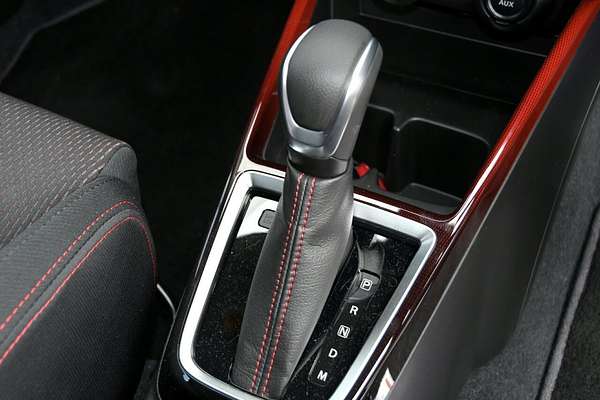 2024 Suzuki Swift Sport AZ Series II