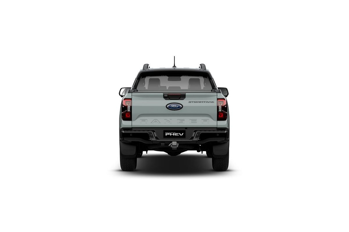 2025 Ford Ranger PHEV Stormtrak 4X4 2.3L