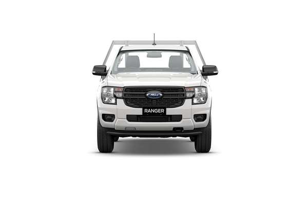 2025 Ford Ranger XL 4X4 2.0L