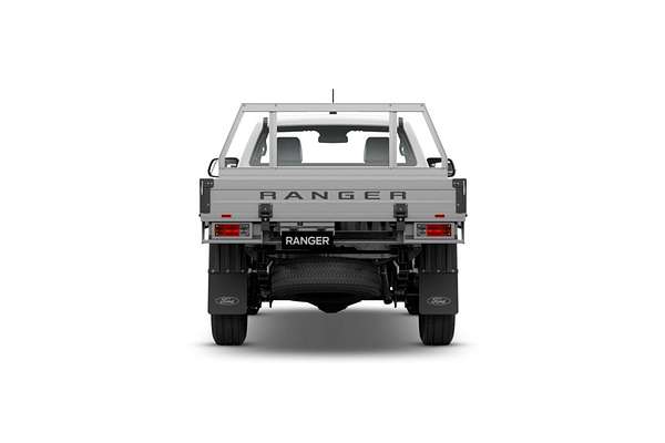 2025 Ford Ranger XL 4X4 2.0L