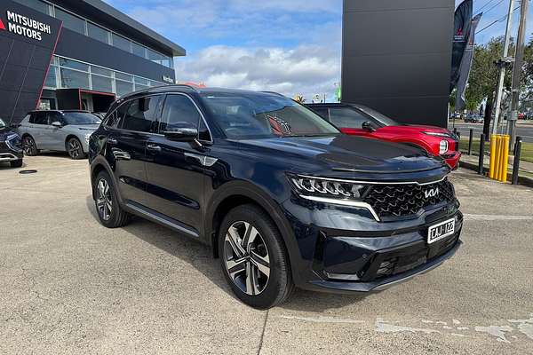 2022 Kia Sorento Sport+ MQ4