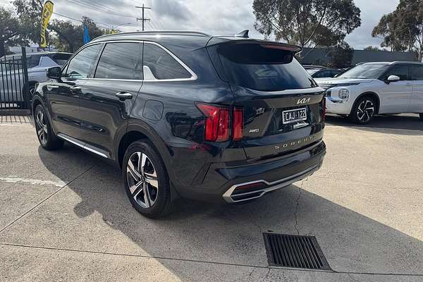 2022 Kia Sorento Sport+ MQ4