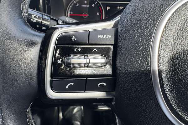 2022 Kia Sorento Sport+ MQ4