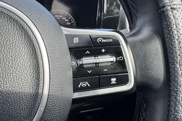 2022 Kia Sorento Sport+ MQ4