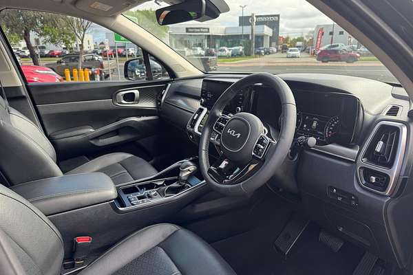 2022 Kia Sorento Sport+ MQ4