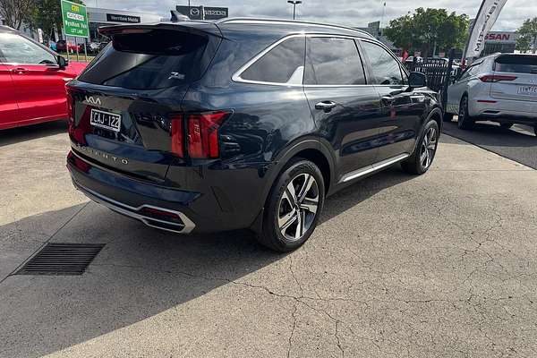 2022 Kia Sorento Sport+ MQ4
