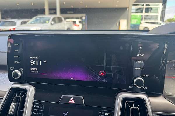2022 Kia Sorento Sport+ MQ4