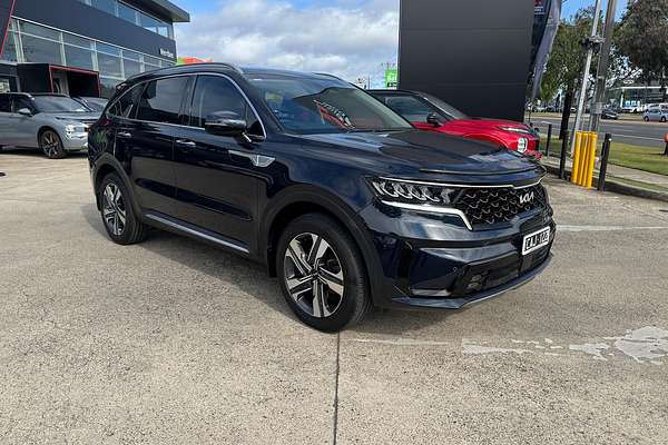 2022 Kia Sorento Sport+ MQ4