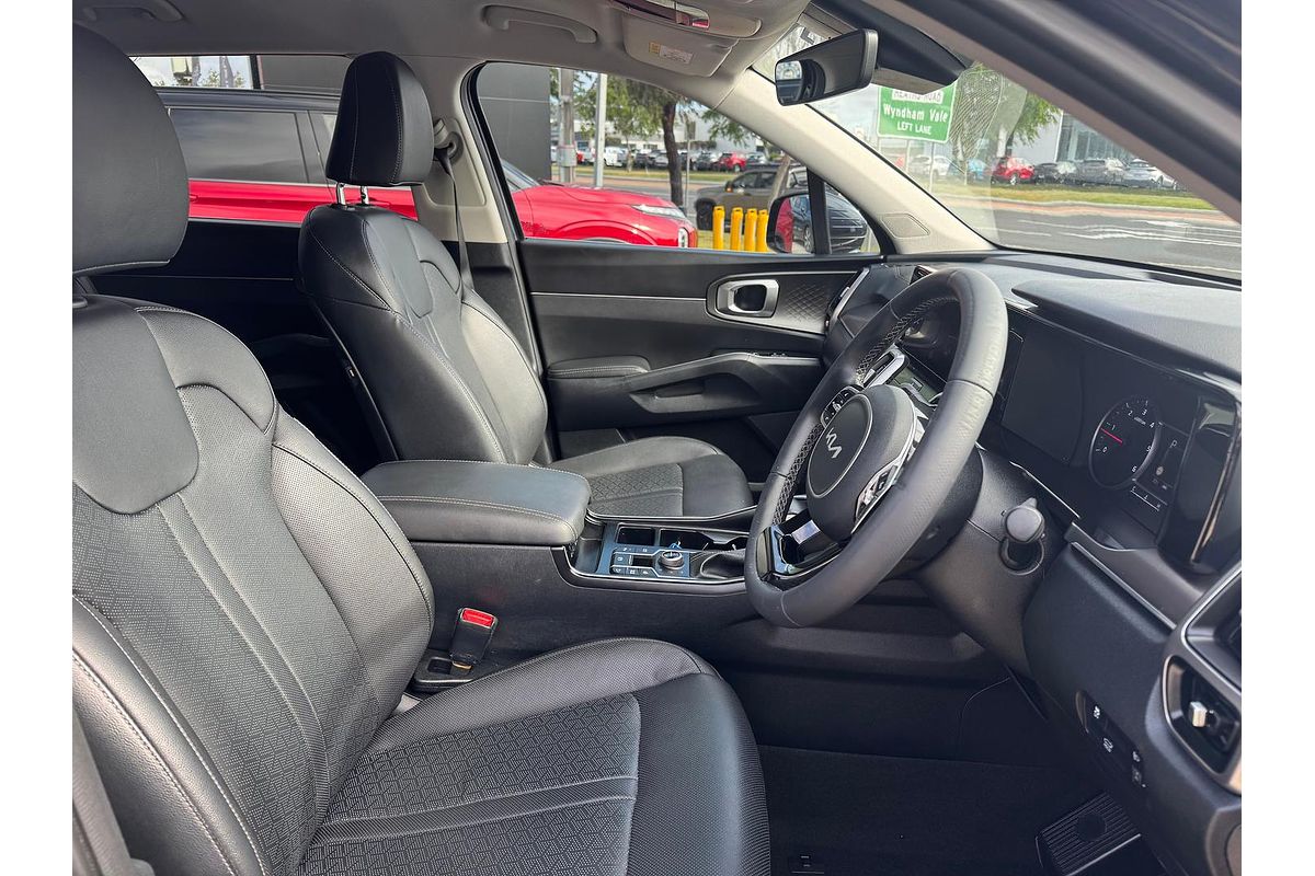 2022 Kia Sorento Sport+ MQ4
