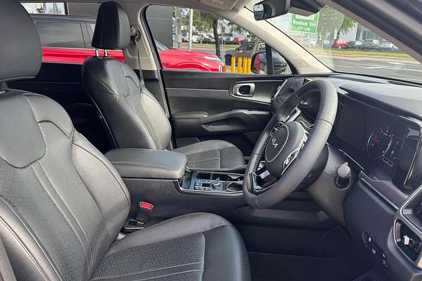 2022 Kia Sorento Sport+ MQ4