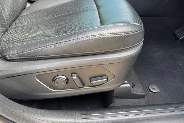 2022 Kia Sorento Sport+ MQ4