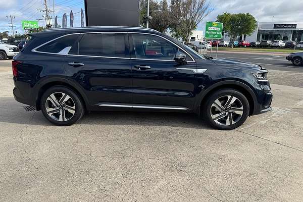 2022 Kia Sorento Sport+ MQ4