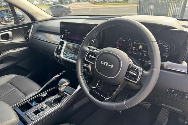 2022 Kia Sorento Sport+ MQ4