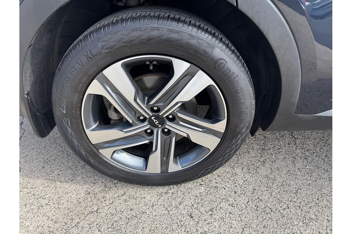 2022 Kia Sorento Sport+ MQ4