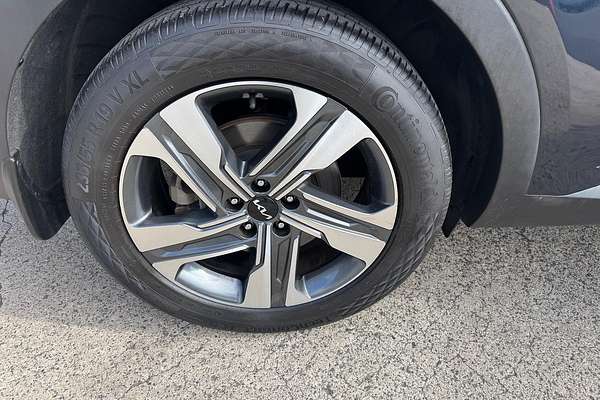 2022 Kia Sorento Sport+ MQ4