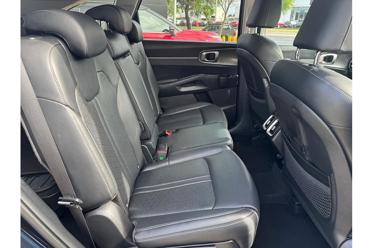 2022 Kia Sorento Sport+ MQ4