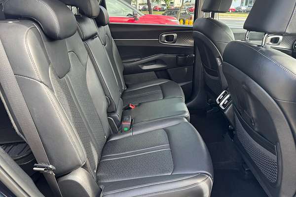 2022 Kia Sorento Sport+ MQ4