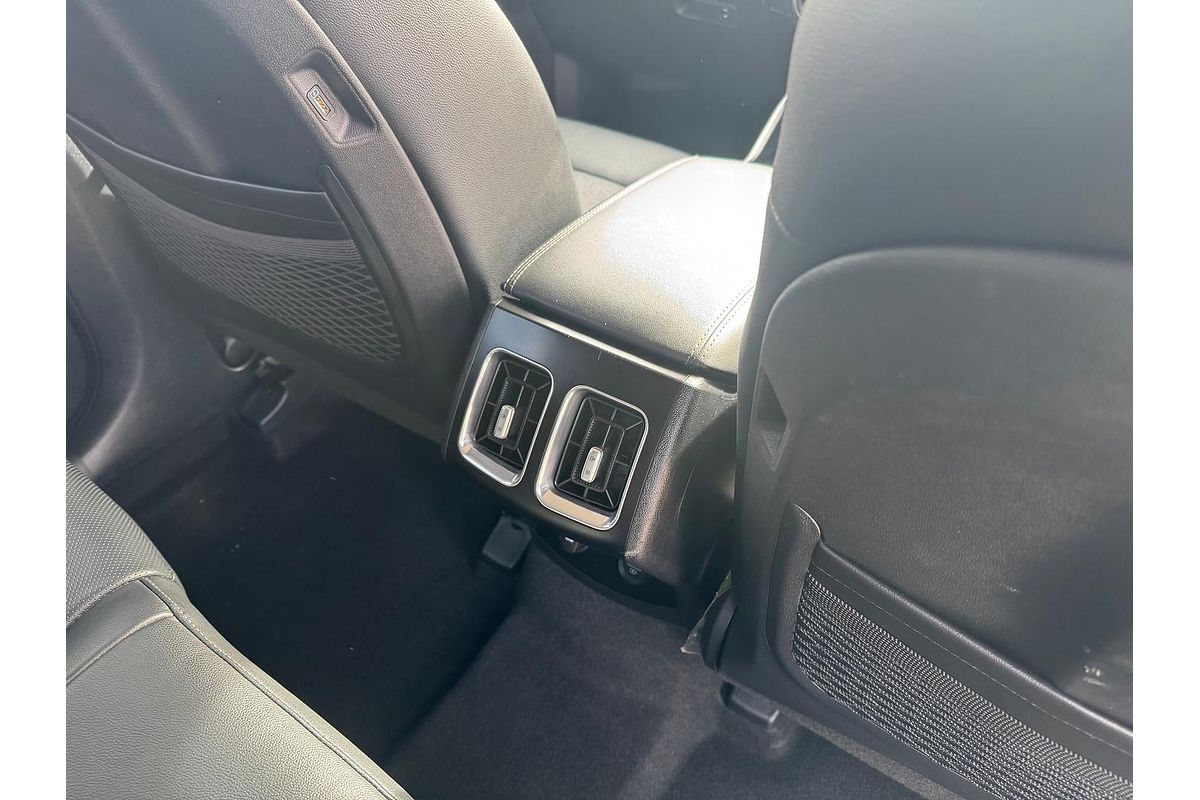 2022 Kia Sorento Sport+ MQ4