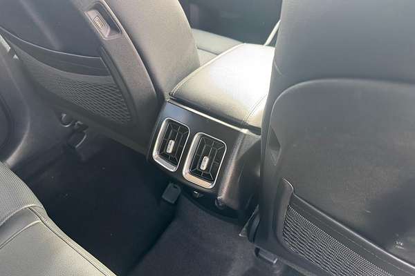 2022 Kia Sorento Sport+ MQ4