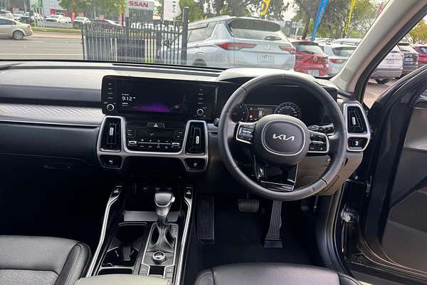 2022 Kia Sorento Sport+ MQ4