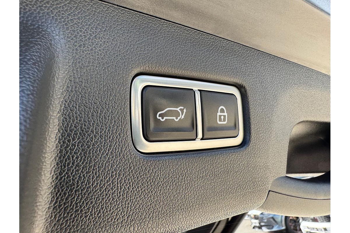 2022 Kia Sorento Sport+ MQ4