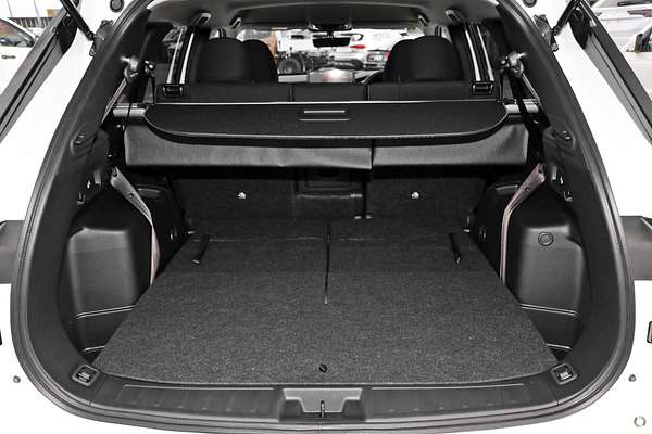 2025 Mitsubishi Outlander LS ZM