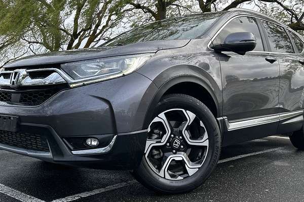 2020 Honda CR-V VTi-S RW
