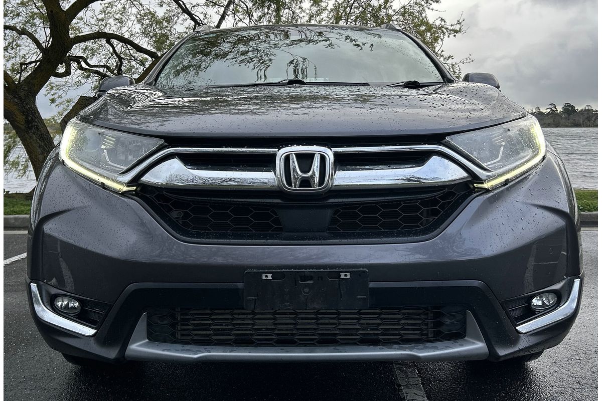 2020 Honda CR-V VTi-S RW