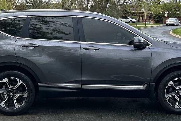 2020 Honda CR-V VTi-S RW