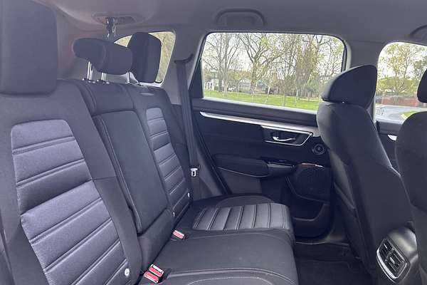 2020 Honda CR-V VTi-S RW