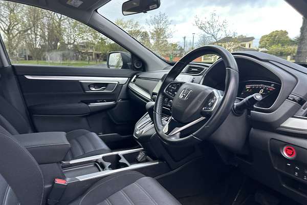 2020 Honda CR-V VTi-S RW