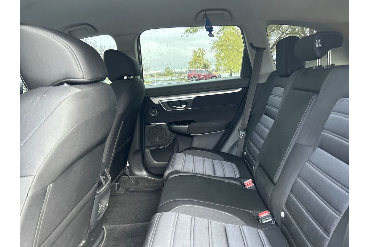 2020 Honda CR-V VTi-S RW