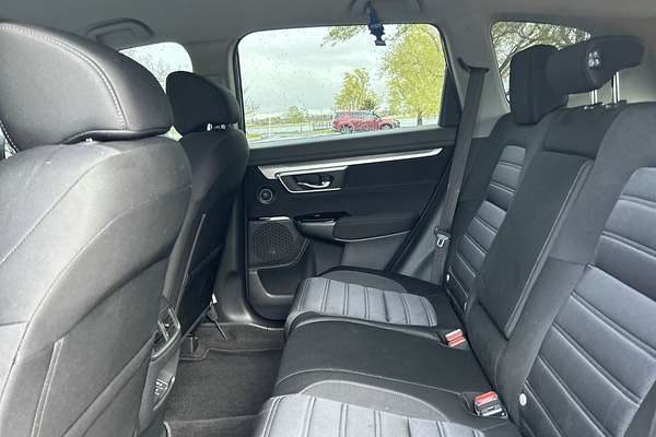 2020 Honda CR-V VTi-S RW