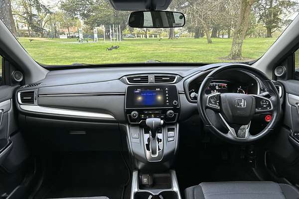 2020 Honda CR-V VTi-S RW