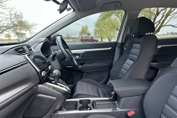 2020 Honda CR-V VTi-S RW