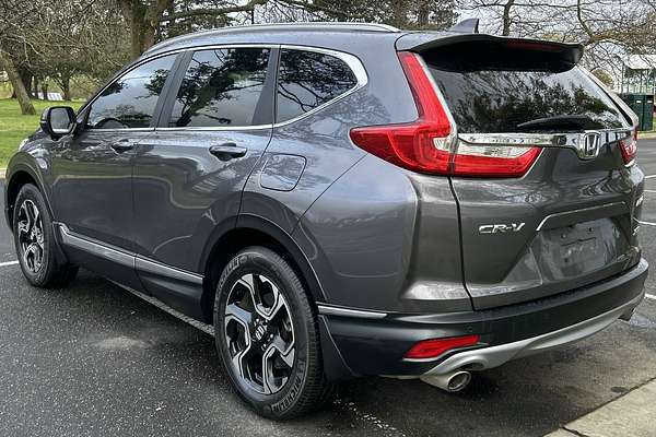 2020 Honda CR-V VTi-S RW