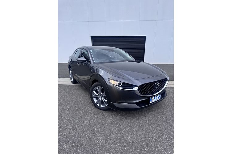 2024 Mazda CX-30 G20 Touring DM Series